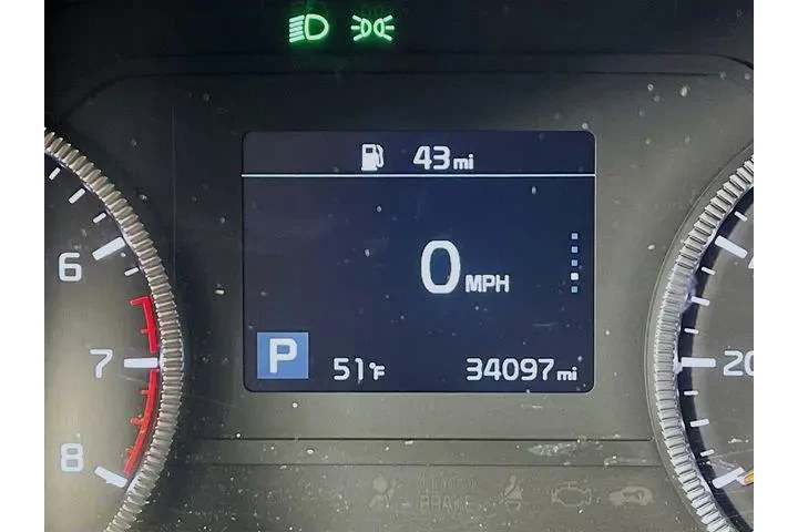 $27975 : Kia Telluride 2022 LX 4dr SU image 9