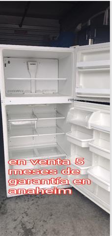 $280 : Venta de refrigeradora usados image 1