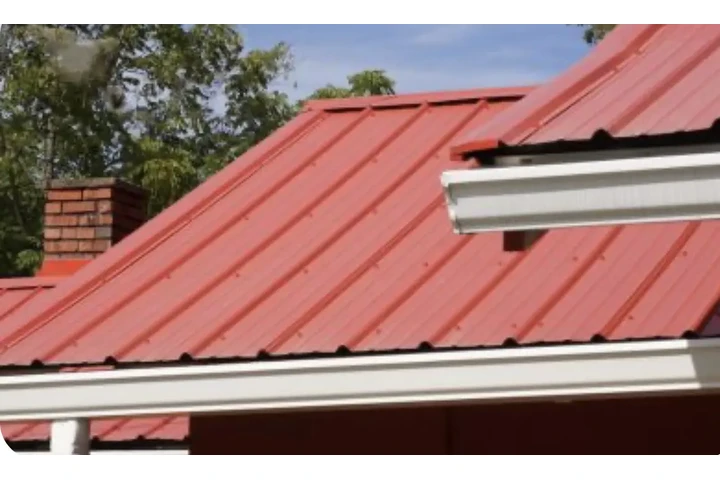 Gutter and roof cleaning,Windo image 3
