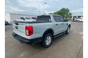 $28250 : Ford Ranger 2024 4x4 XL 4dr thumbnail