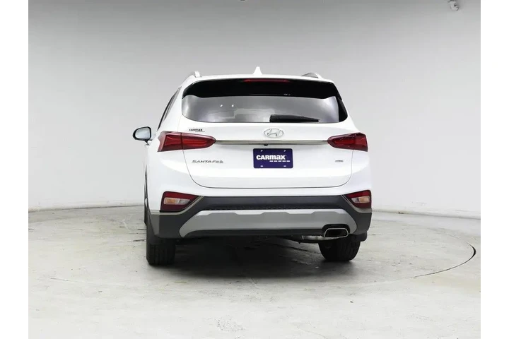 $22998 : Hyundai SANTA FE 2020 AWD Li image 6