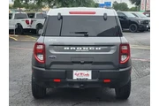 $24200 : Ford Bronco Sport 2023 AWD H thumbnail