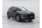 Ford Escape 2022 SEL 4dr SUV