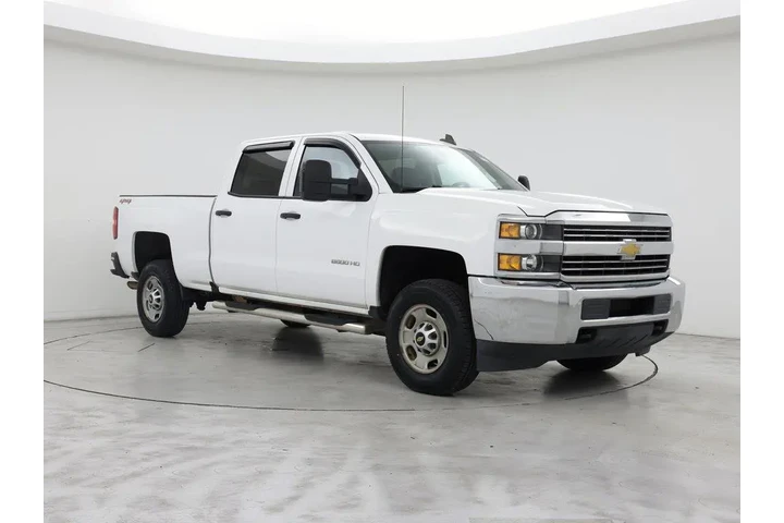 $28998 : Chevrolet Silverado 2500HD 2 image 1