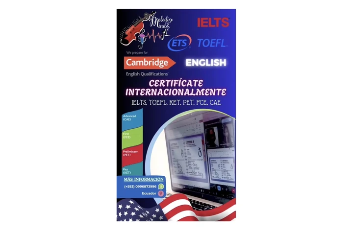 Clases de Inglés Personalizado image 8