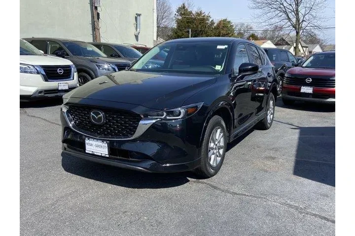$19561 : Mazda CX-5 2024 AWD 2.5 S Se image 7