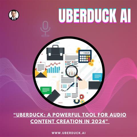 UberDuck with The App Journey image 1
