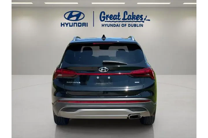 $24766 : Hyundai SANTA FE 2023 AWD SE image 4