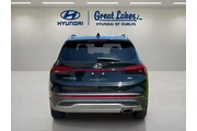 $24766 : Hyundai SANTA FE 2023 AWD SE thumbnail