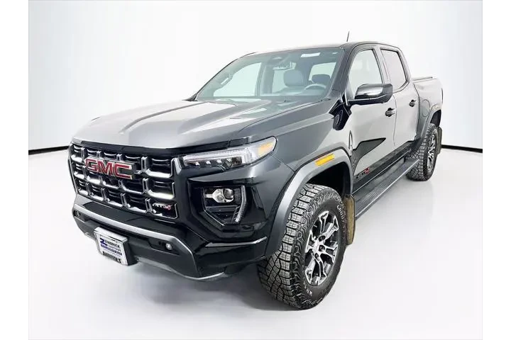 $37999 : GMC Canyon 2023 4x4 AT4 4dr image 3