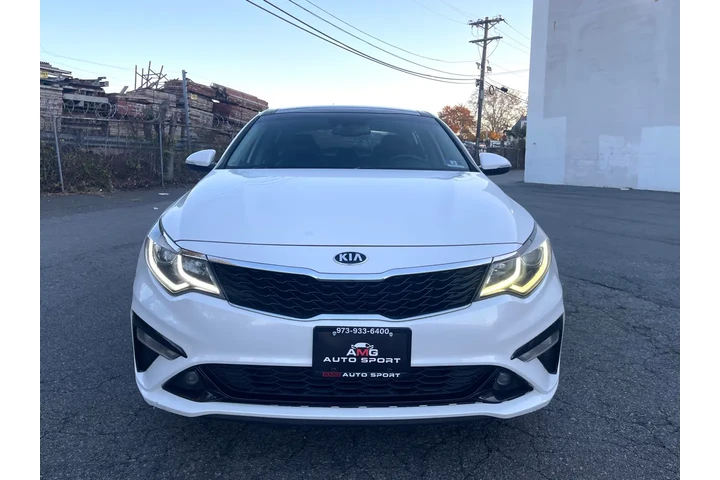 $11465 : 2019 Optima S Auto image 10