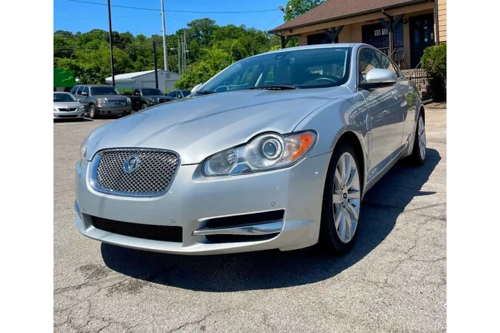 $8500 : 2010 XF image 6