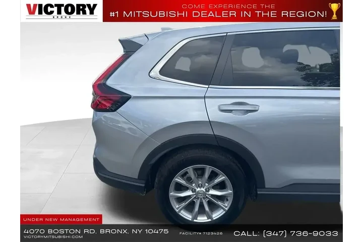 $23299 : Honda CR-V 2024 EX 4dr SUV image 10