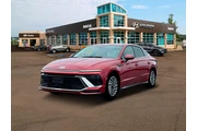 Hyundai SONATA Hybrid 2025 S en New Hampshire