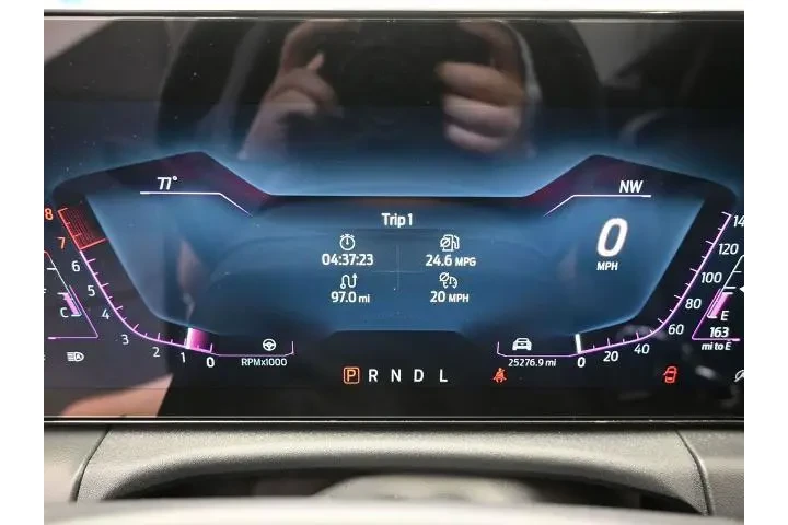 $29993 : Ford Mustang 2024 EcoBoost P image 3