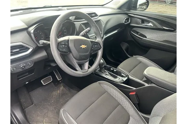 $17769 : Chevrolet Trailblazer 2022 L image 10