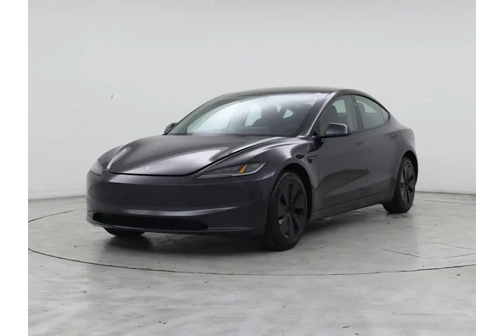 $38998 : Tesla Model 3 2025 Long Rang image 4