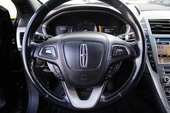 $15995 : 2018 MKZ Hybrid image 10