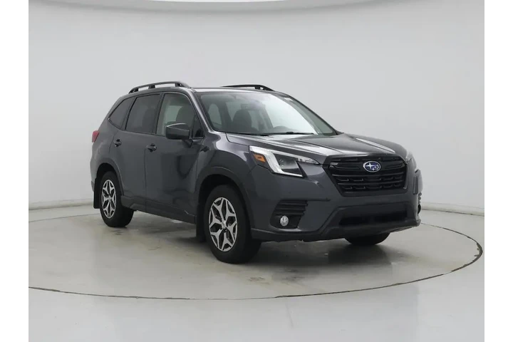 $28998 : Subaru Forester 2023 AWD Pre image 1