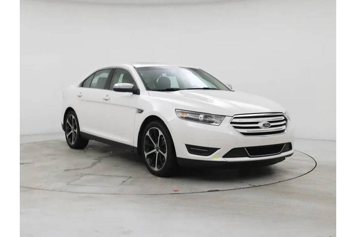 $17998 : Ford Taurus 2016 Limited 4dr image 1