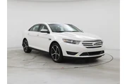 Ford Taurus 2016 Limited 4dr