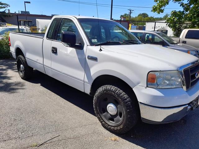 $4999 : Used 2004 F-150 Reg Cab 145" image 6