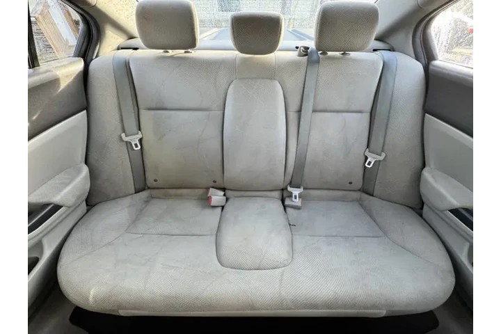 $5900 : 2012 Civic LX image 8