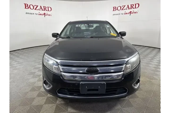 $6250 : Ford Fusion 2010 SEL 4dr Sed image 2