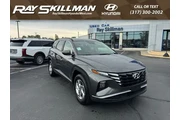 Hyundai TUCSON 2022 AWD SEL