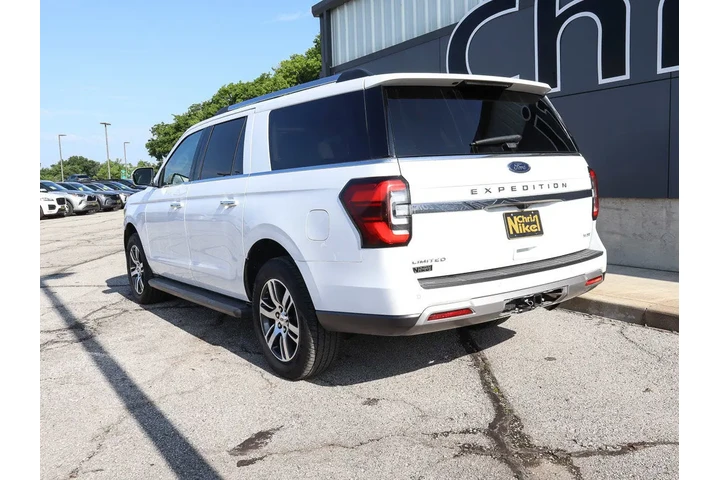 $43587 : 2024 Expedition Max Limited 4 image 6