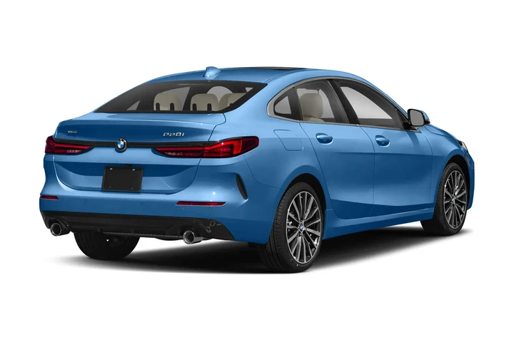 $26988 : 2021 2 Series 228i xDrive image 3