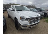 $24724 : Ram 1500 2020 4x4 Laramie 4d thumbnail
