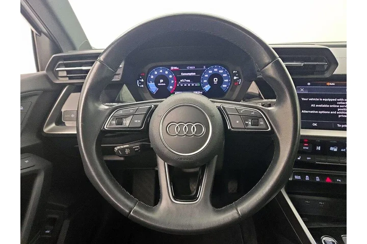 $22998 : Audi A3 2024 Premium 40 TFSI image 10