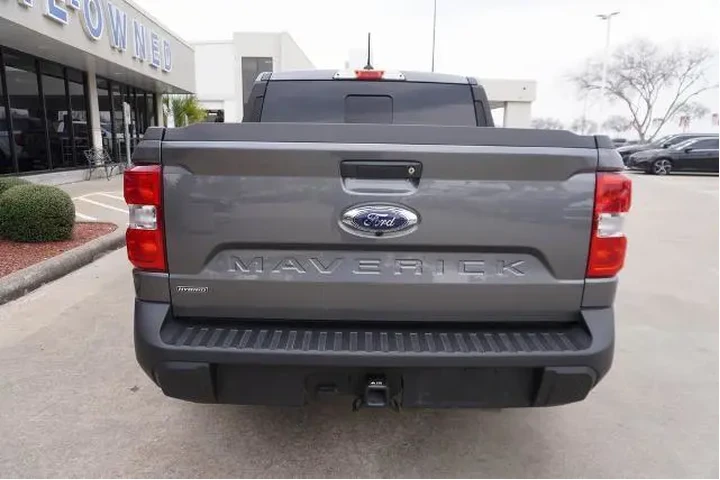 $24988 : Ford Maverick 2023 XL 4dr Su image 5