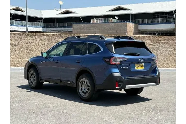 $18989 : Subaru Outback 2020 AWD Limi image 4