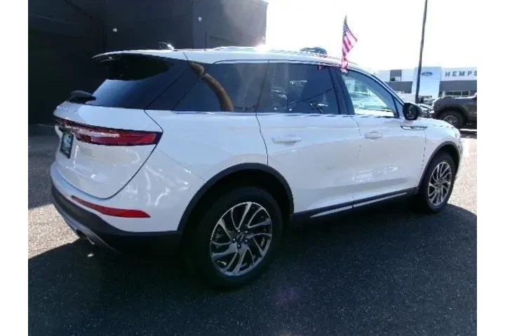 $30996 : Lincoln Corsair 2022 AWD Sta image 5