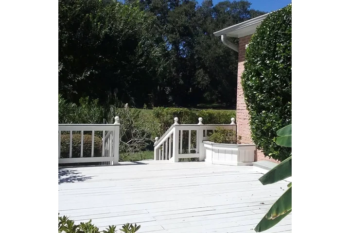 Lawn Maintenance in Tallahasse image 2