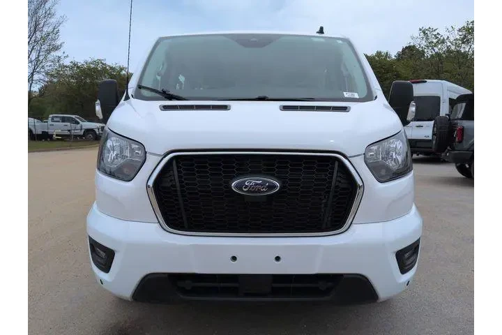 $39597 : Ford Transit 2024 350 XL 3dr image 9