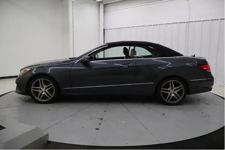 $18995 : Mercedes-Benz E-Class 2014 E image 9