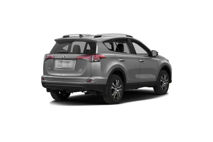 $15990 : Toyota RAV4 2016 LE 4dr SUV image 5