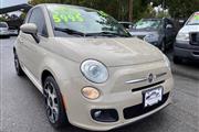 $5495 : 2012 FIAT 500 Sport thumbnail