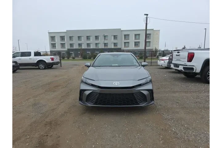 $36900 : Toyota Camry 2026 SE 4dr Sed image 2