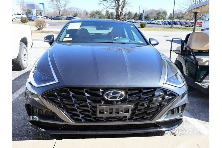 $21212 : Hyundai SONATA 2022 Limited image 10