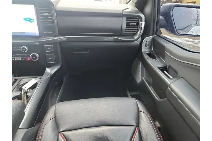 $39995 : Ford F-150 2022 4x4 XLT 4dr image 10