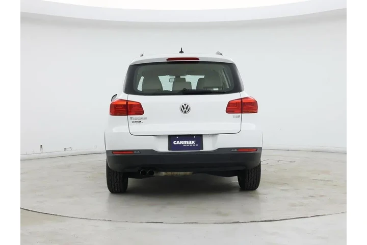 $13998 : Volkswagen Tiguan 2016 2.0T image 6
