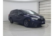 Honda Odyssey 2022 EX 4dr Mi