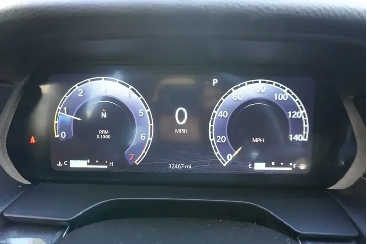 $30888 : Jeep Grand Cherokee 2023 4x4 image 10