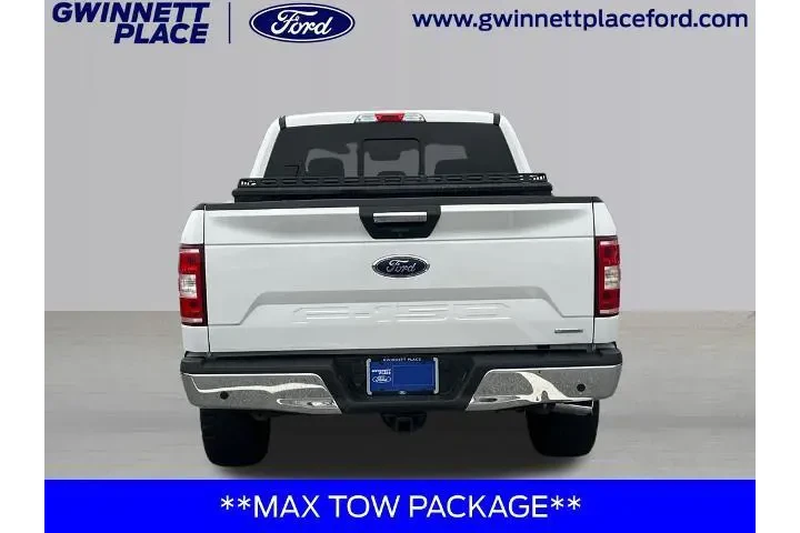 $22997 : Ford F-150 2018 4x4 King Ran image 6