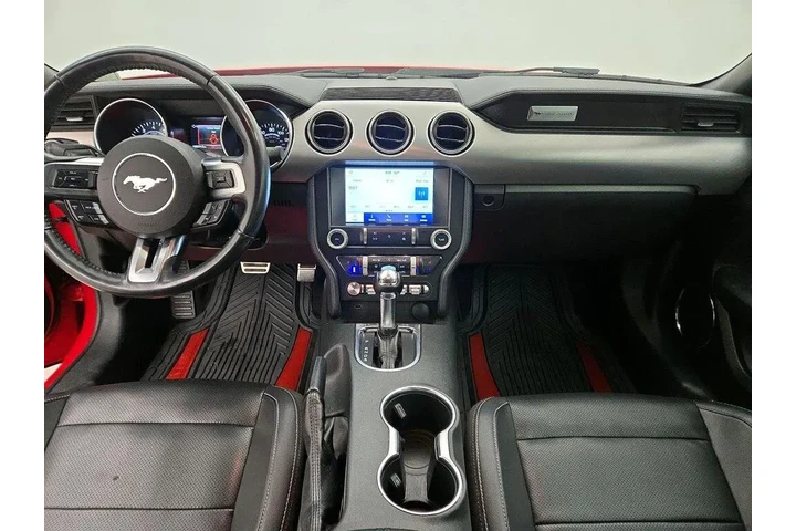 $22998 : Ford Mustang 2023 EcoBoost 2 image 9