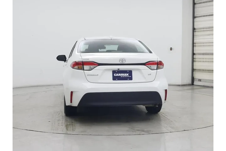 $19998 : Toyota Corolla 2023 LE 4dr S image 6
